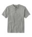 Color Option: Gray Heather, $29.95