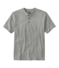 Men s Premium Double L Polo Banded Short Sleeve Without Pocket Polo Shirts at L.L.Bean