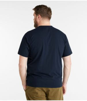 Men's T-Shirts | Clothing at L.L.Bean