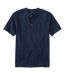  Color Option: Navy Blue, $29.95.