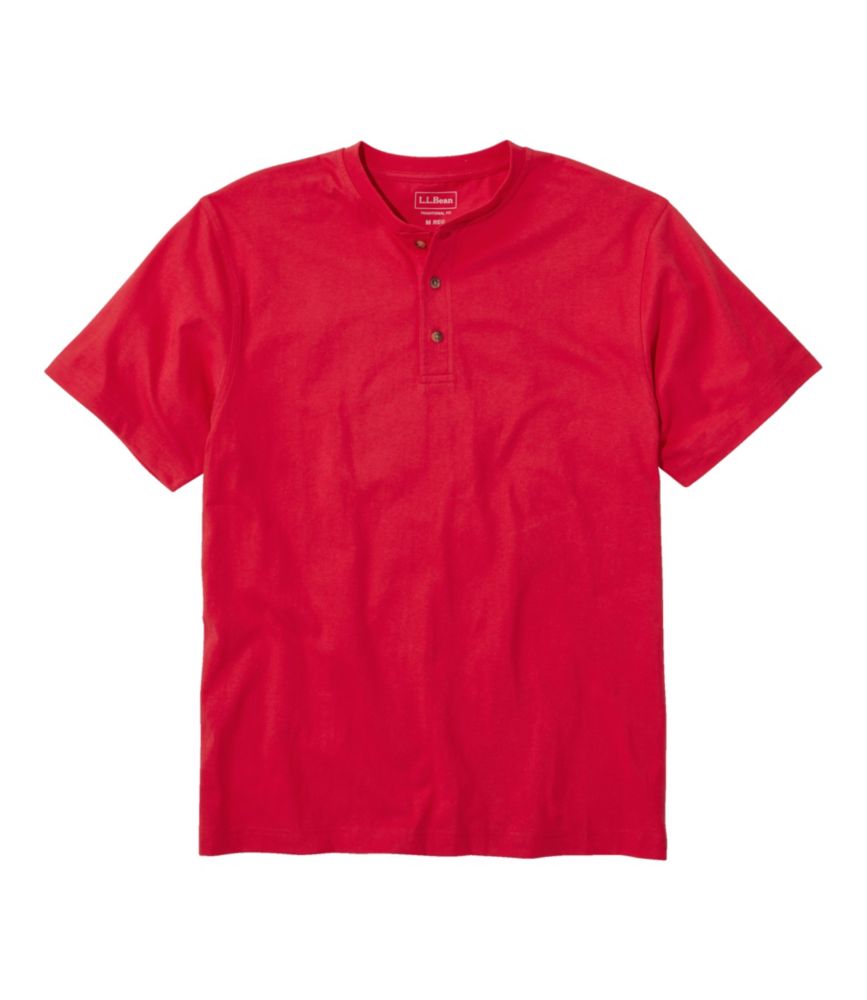 Dark Breton Red