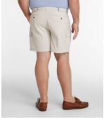 Men's Tropic-Weight Cargo Shorts, Comfort Waist, 6"