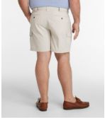 Men's Tropic-Weight Cargo Shorts, Comfort Waist 6" Inseam