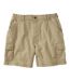 Color Option: Khaki, $49.95