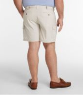 Men's Tropic-Weight Cargo Shorts, 10