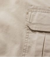 Ll bean tropic sale weight cargo shorts