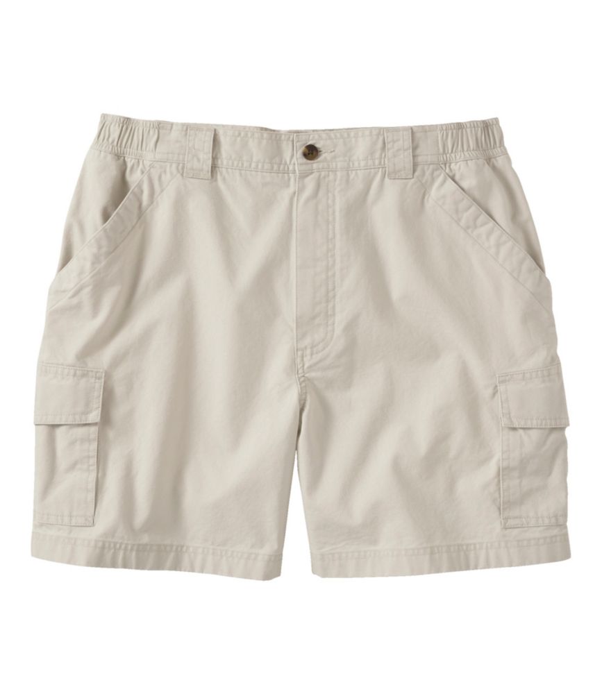 ll bean tropic weight cargo shorts