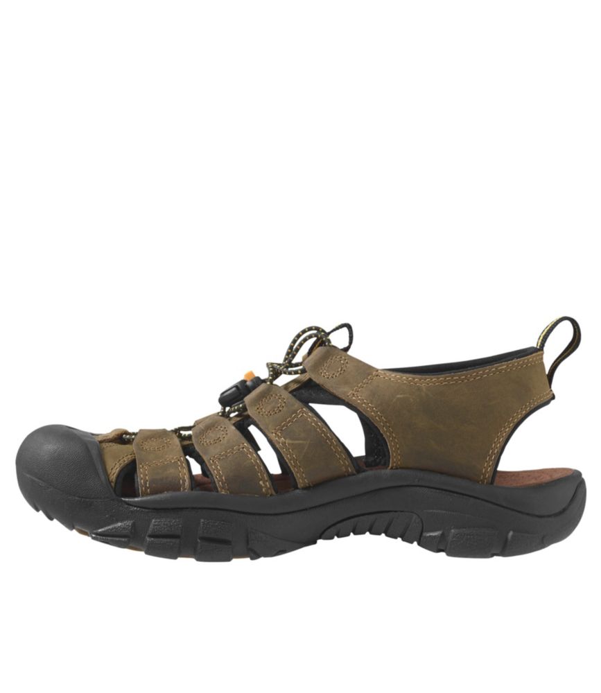ll bean keen sandals