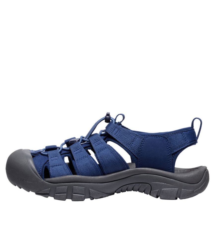 keen newport mens