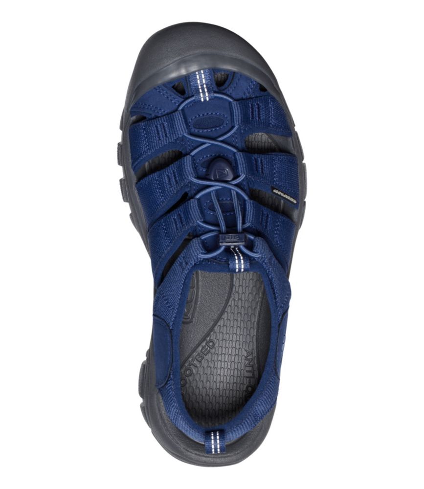 Men's Keen Newport H2 Sandals