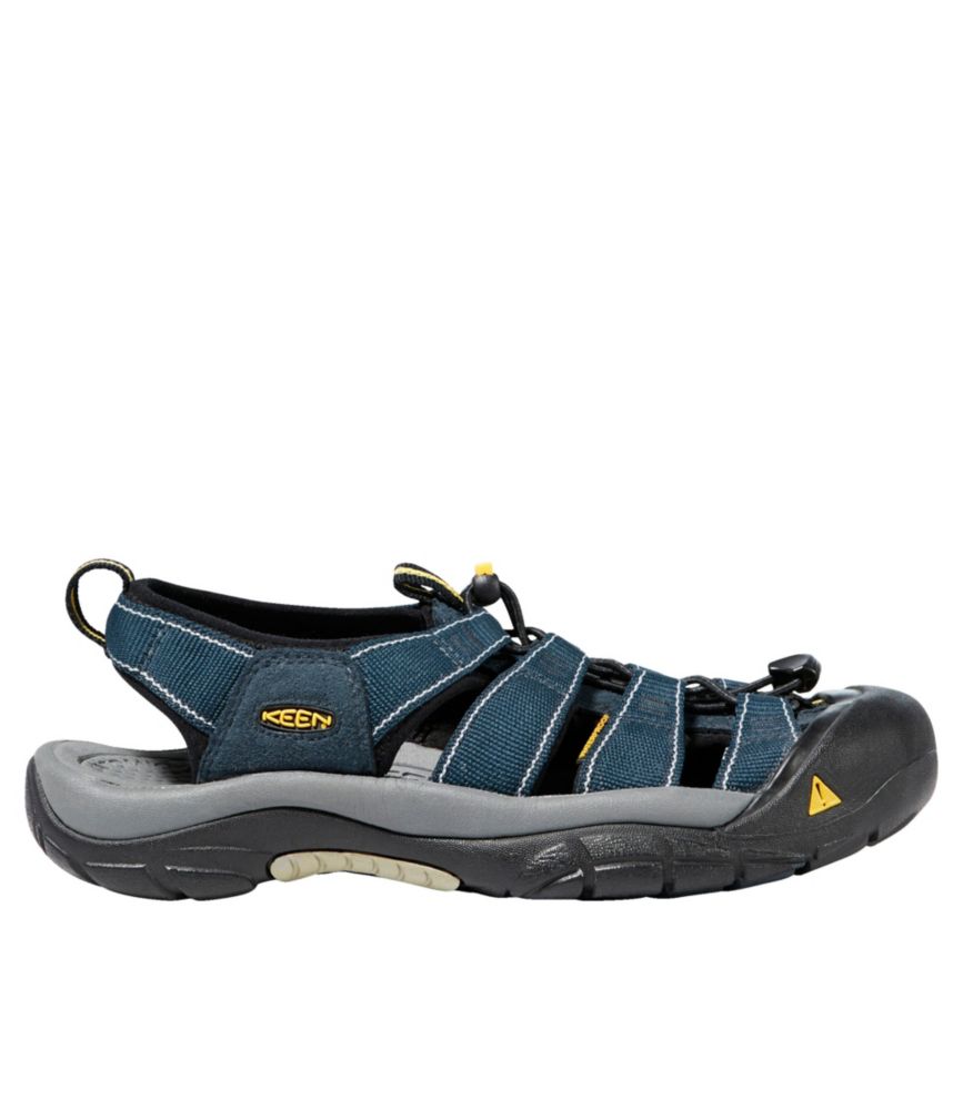 keen men's water sandals