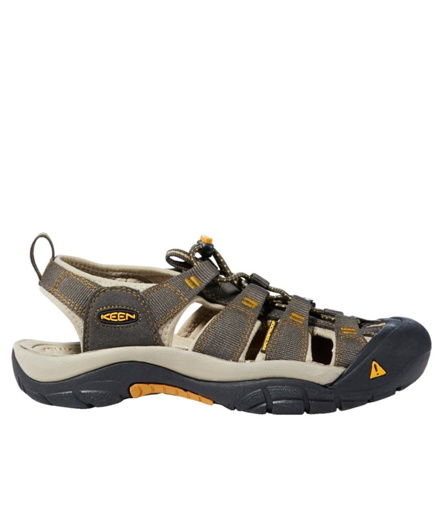 mens keen sandals on sale