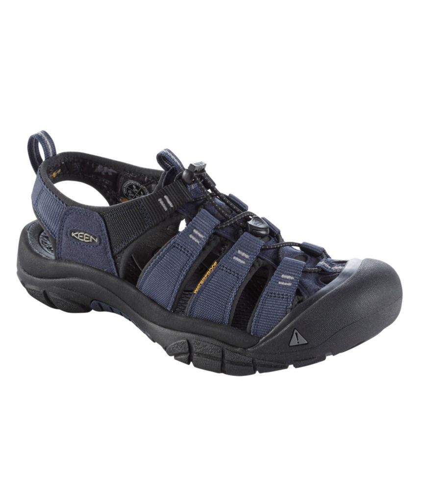 Men's Keen Newport H2 Sandals