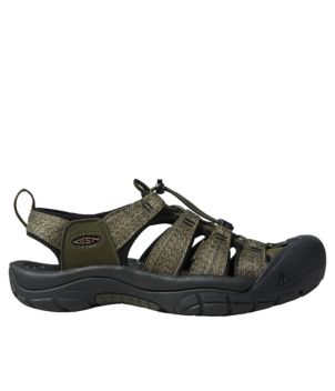 Men's Keen Newport H2 Sandals