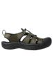 Closed-Toe Sandal