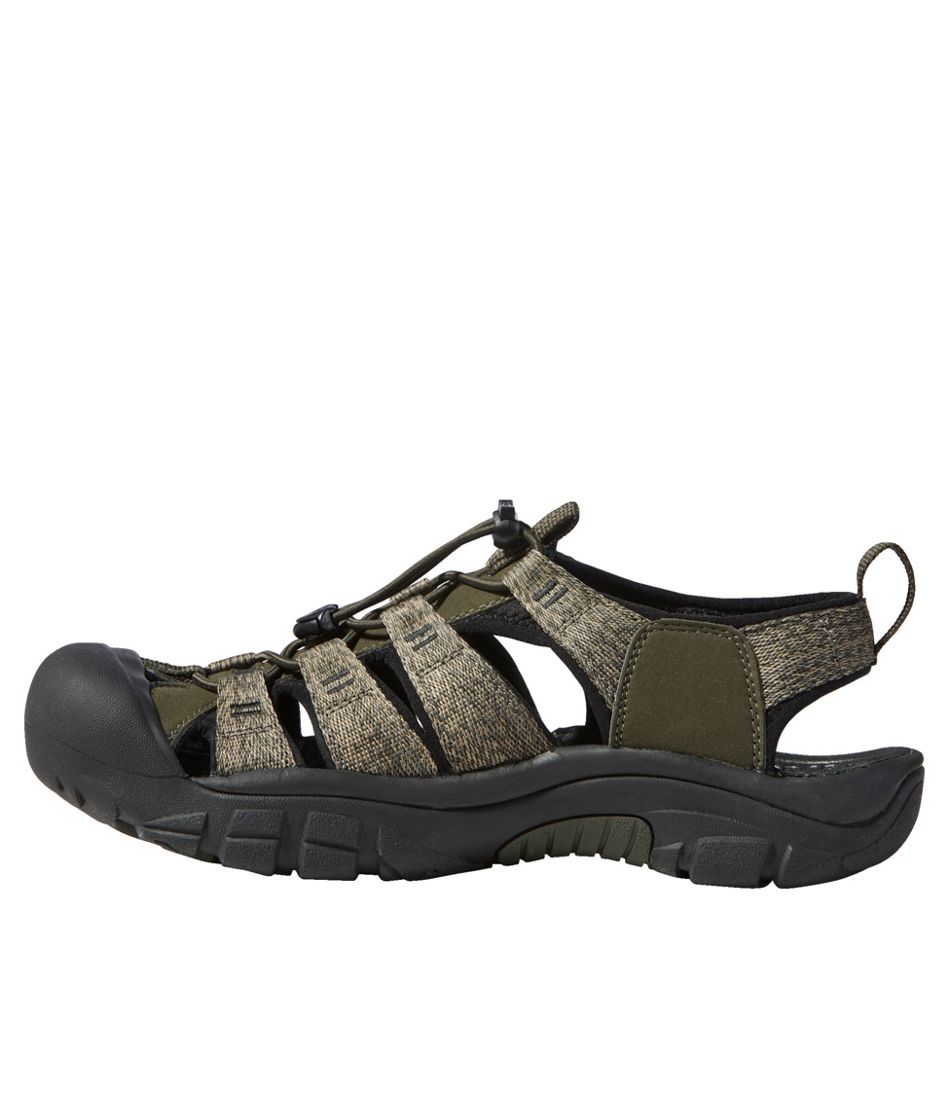 Men's Keen Newport H2 Sandals | Water Shoes at