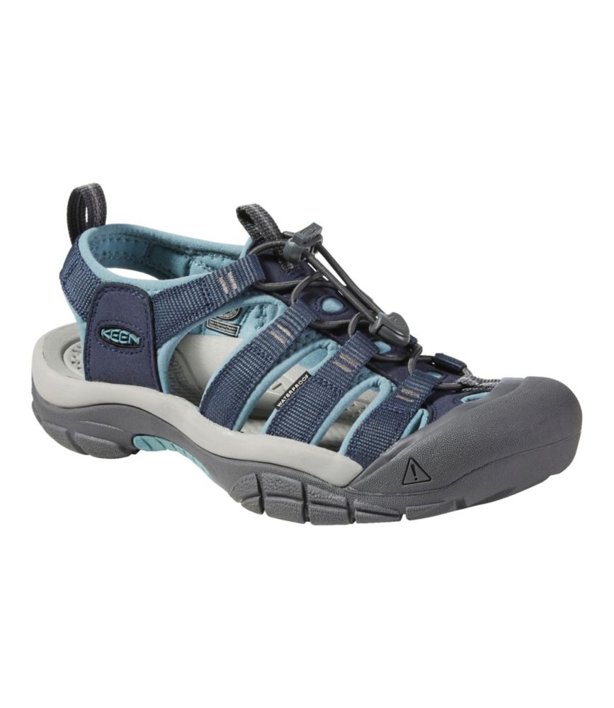 ★KEEN WS Newport H2★ Men's Black Water Hiking Sandals - Newport H2 | KEEN Footwear