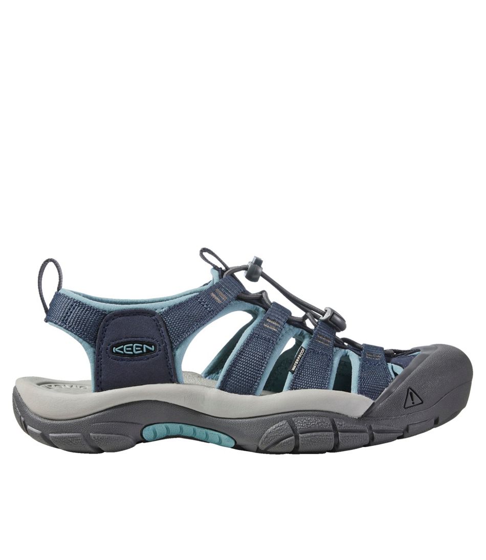 keen sport sandals for women