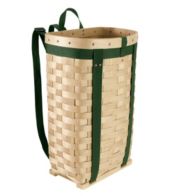 Pack Baskets of Maine Pack Basket