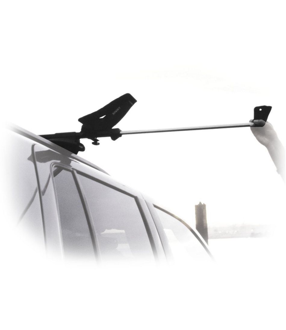 Thule 847 Outrigger II Boat Carrier Extension