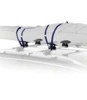 Thule 881 kayak rack sale