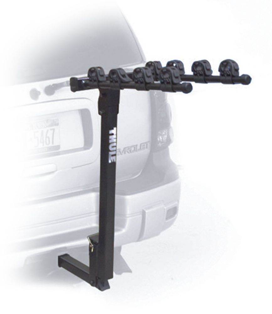 thule bicycle rack for sale