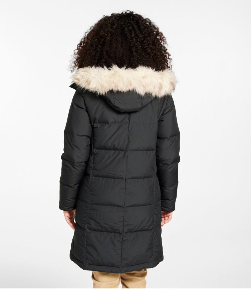 Women s Ultrawarm Coat Three Quarter Length