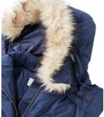 Women's Ultrawarm Coat, Three Quarter Length