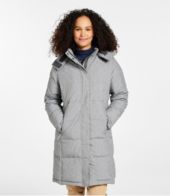 Ll bean best sale ultrawarm long coat