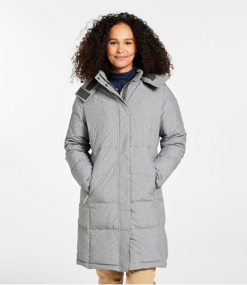 Women's Ultrawarm Coat, Three Quarter Length Perfect Winter Coat
