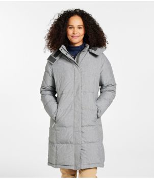 Women's Ultrawarm Coat, Three Quarter Length