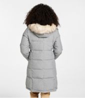 Ll bean cheap ultrawarm coat