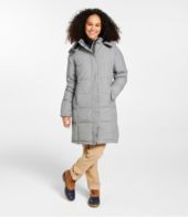 Women's Ultrawarm Coat, Three-Quarter Length