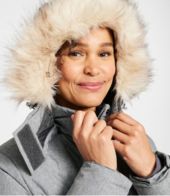 Ll bean ultrawarm hot sale coat review