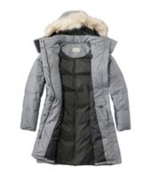 Ll bean ultrawarm outlet coat