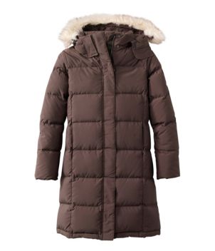 Women's Ultrawarm Coat, Three-Quarter Length
