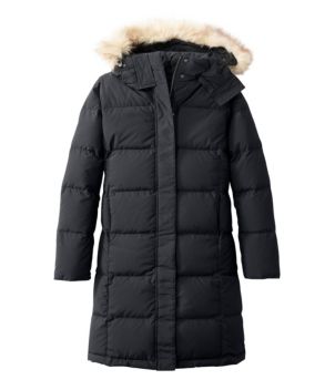 Women's Ultrawarm Coat, Three-Quarter Length