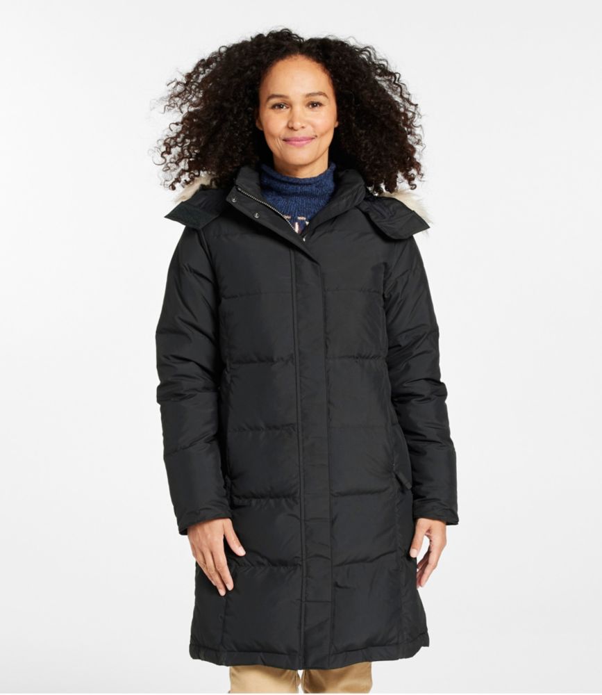 Women's Ultrawarm Coat, Three Quarter Length