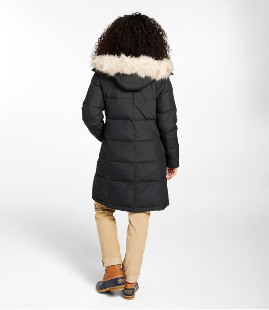 Women's Ultrawarm Coat, Three Quarter Length