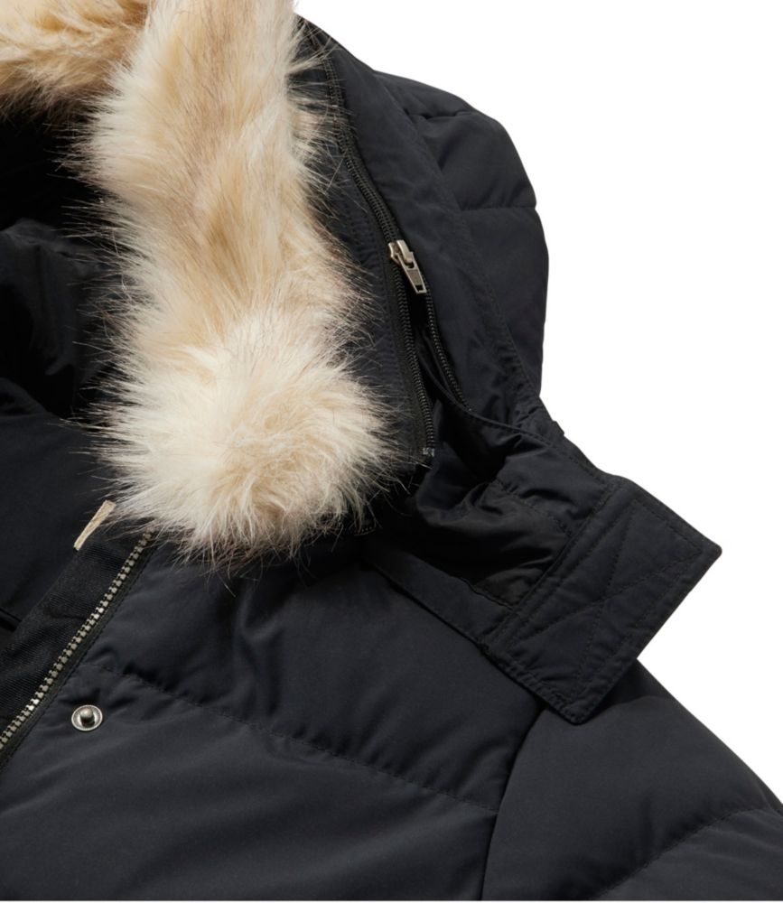 Women's Ultrawarm Coat, Three Quarter Length