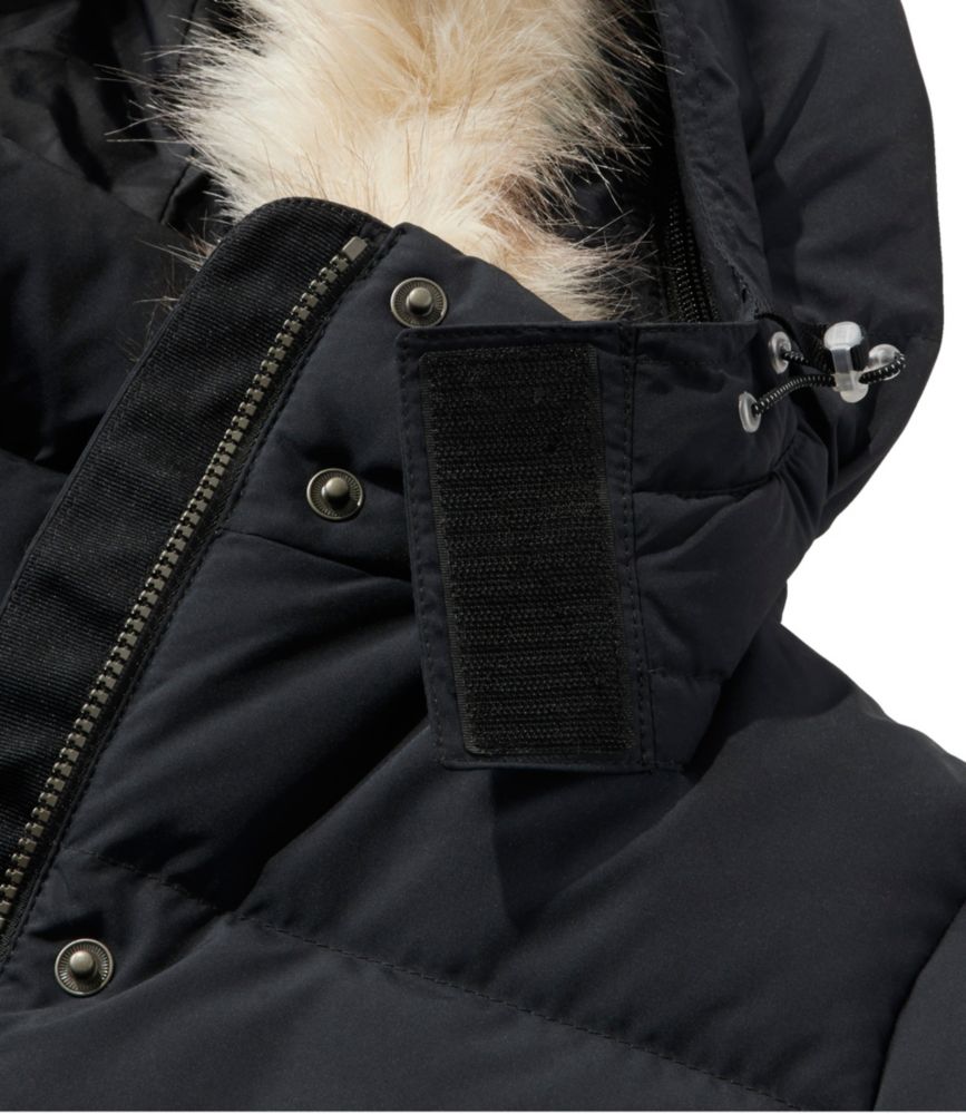 Women's Ultrawarm Coat, Three Quarter Length