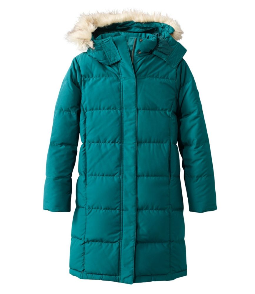 Women's Ultrawarm Coat, Three Quarter Length