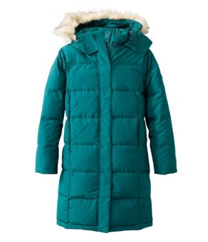 Women's Ultrawarm Coat, Three Quarter Length