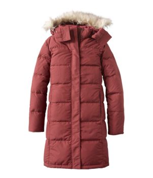 Women's Ultrawarm Coat, Three-Quarter Length