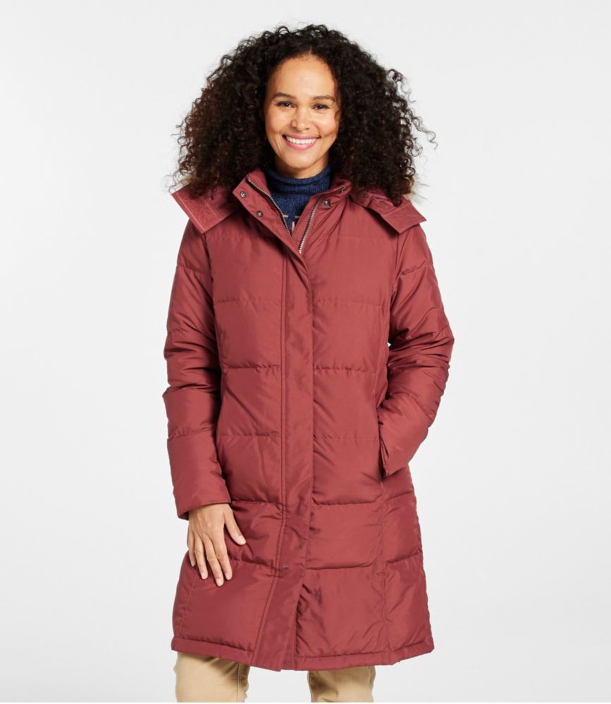 Women's Ultrawarm Coat, Three Quarter Length