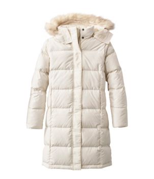 Women's Ultrawarm Coat, Three-Quarter Length