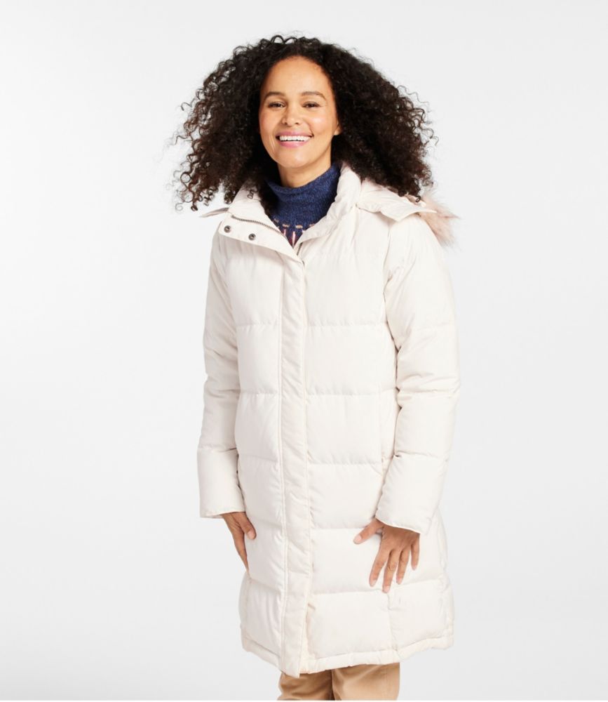 Women's Ultrawarm Coat, Three Quarter Length