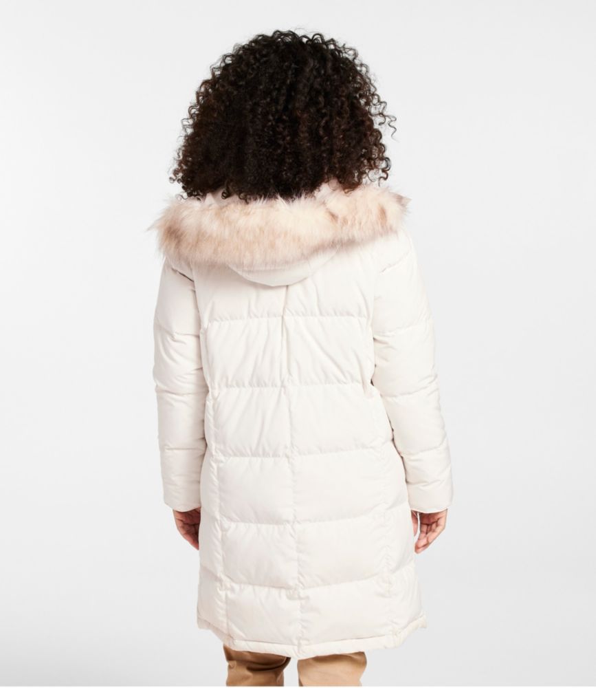 Women's Ultrawarm Coat, Three Quarter Length