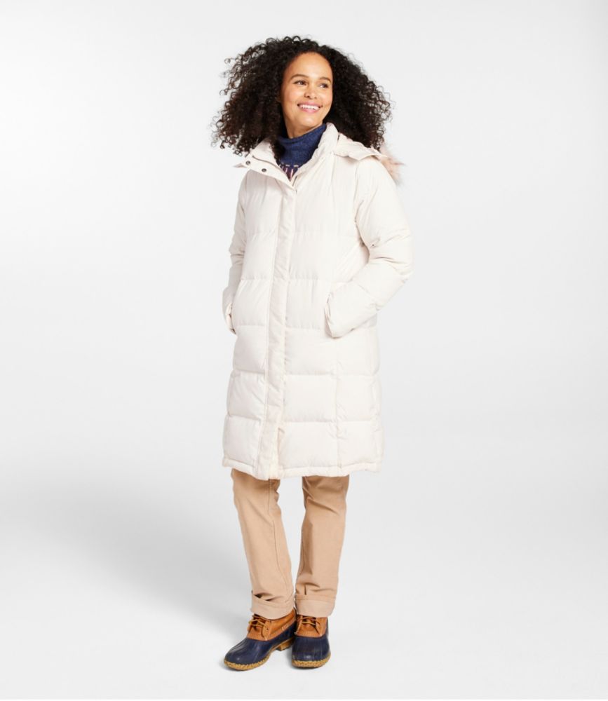 Women's Ultrawarm Coat, Three Quarter Length