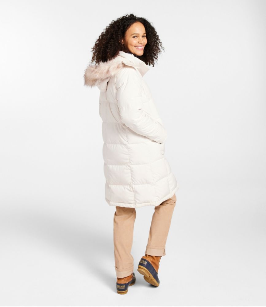 Women's Ultrawarm Coat, Three Quarter Length